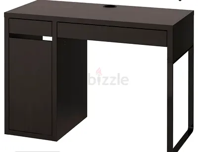 IKEA study table 105x50 cm