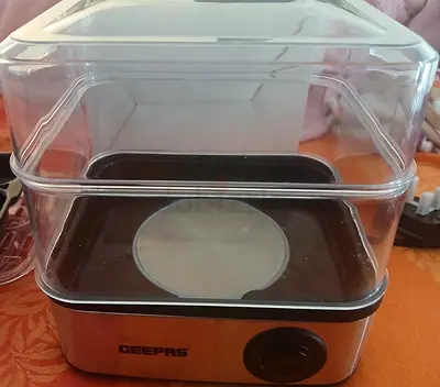 Egg boiler