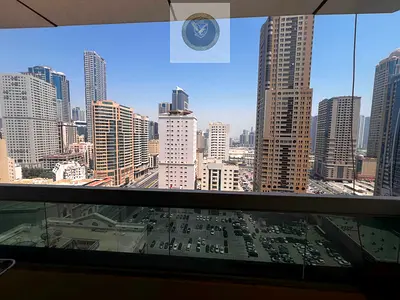 Cheapest One Bedroom And Hall Apartment For Rent In Al Khan With Balcony Parking Near Al Khan Corniche Directly Ready For Living