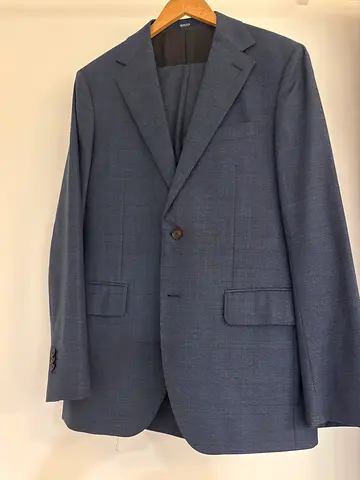 Boggi men’s suit