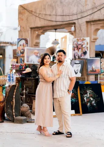 Dubai Festival City Photographer Videographer | Retail, Corporate Brand Content Creation Experts