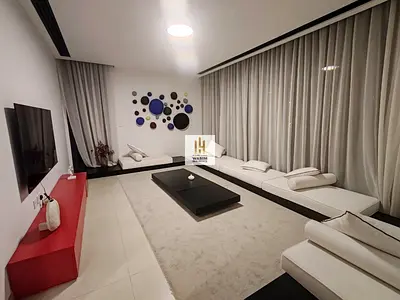 5% Down Payment and Book Your Unit in Masar Project and Enjoy Countryside Living  A Unique Investment Opportunity in Masar Project – Sharjah  Enjoy a