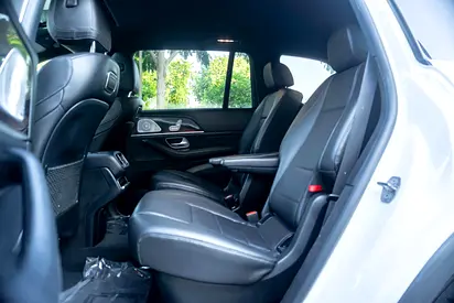 2020 Mercedes-BENZ GLS 缩略图 19