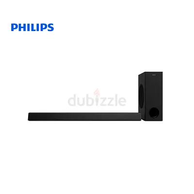 Philips 3.1.2 ch SoundBar - TAB8805