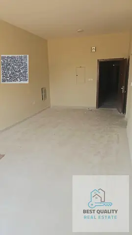 🏡✨ شقة للإيجار السنوي – غرفة وصالة في الجرف 3 ✨🏡