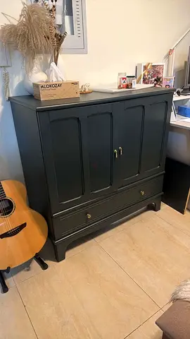 Ikea Dresser