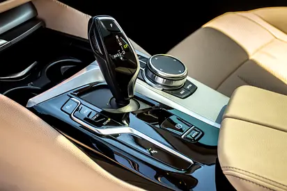2023 BMW 5-SERIES — миниатюра 15