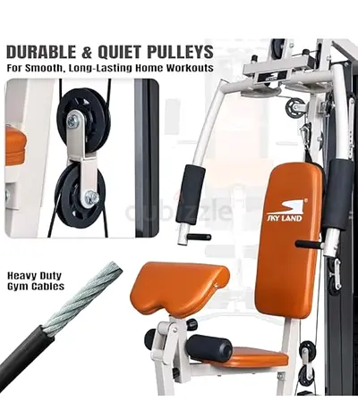 Home gym