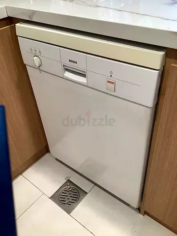 Kitchen appliances for sale Fridge,  Dishwasher, Microwave and Electric Cooking Range