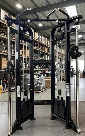 Dual Adjustable Pulley (DAP) – Refurbished Like New fitness