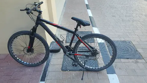 Used 26 Mountain Bike - Good Working Condition