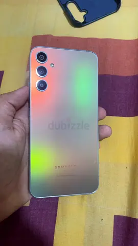 Samsung Galaxy A34 5G