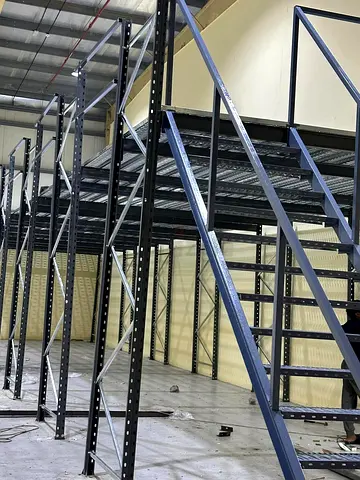 Racks and shelves for sales
