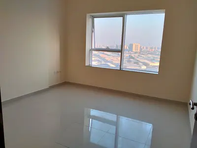 DUBAI SHARJAH BORDER 1BHK FAMILY BUILDING 1 MONTH FREE