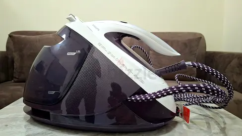 Philips streem iron