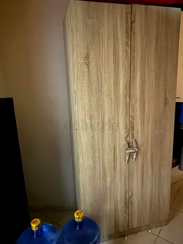 CUPBOARD SINGLE