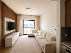 6th floor / Sea View / Fully Furnished / Maryam Island Sapphire Building 2 Bedroom 2 Bathroom