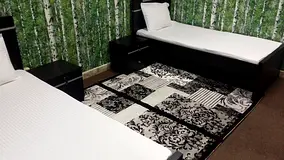 FULLY FURNISHED BED SPACE AVILABILE FOR MEN