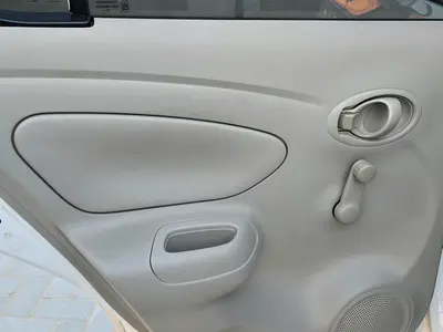 Nissan Sunny SL, миниатюра 14