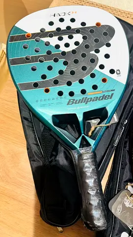 Padel Rackets