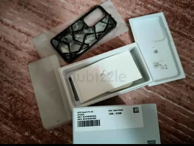 Oppo reno 12 pro
