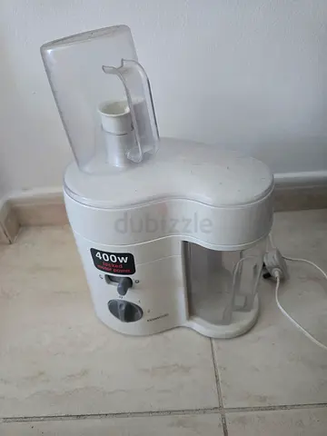 Juicemaker