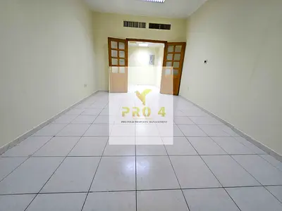 Excellent 2Bhk Apt 70k 2 Payment Central Ac With Wadrobe and balcony at Al Nahyan Area