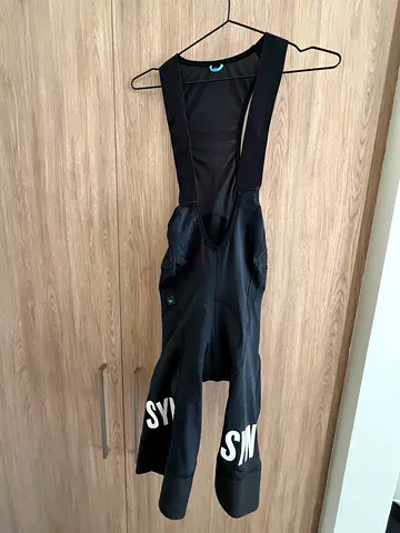 cycling bibs SYN XL