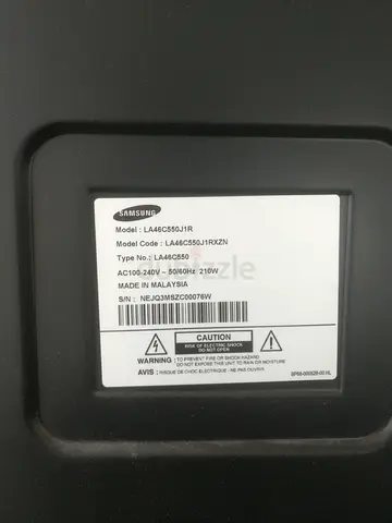 LDC tv for sale