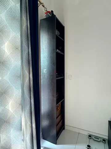IKEA Display Rack – Modern, Stylish  Space-Saving Storage