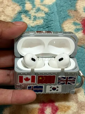 Airpods pro 2