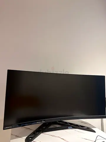 Lenovo Legion UltraWide Monitor - Good Condition