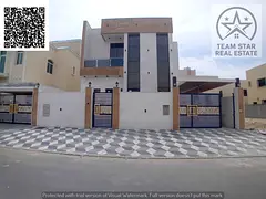 1. Villa for Rent Al Yasmeen 5 Master BR Behind Park Near MBZ + Khalifa St 2. For Rent: Al Yasmeen V