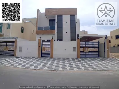 1. فيلا للايجار الياسمين 5 ماستر خلف الحديقة قريبة MZW + خليفة 2. للايجار: فيلا الياسمين موقع استراتيجي 5 غرف ماستر + صالة 3. فيلا الياسمين 5 ماستر +