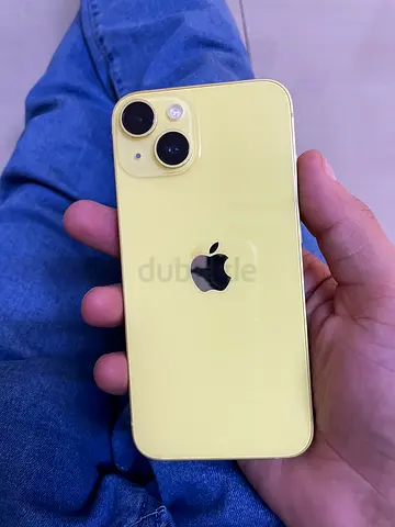Iphone 14 5G 128gb physical sim