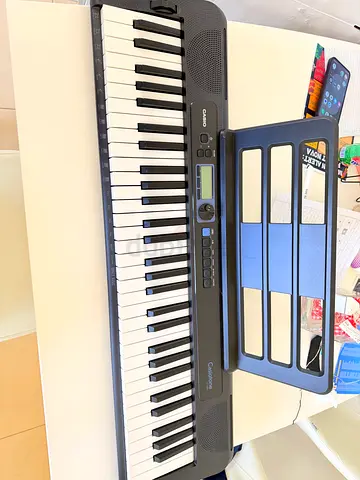 Casio piano for sale