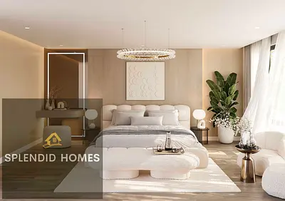 Post-Handover Plan Available | Investor Opportunity | 2BR Apartment in Downtown Orchid C