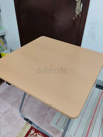 Flooded table