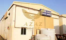 For Rent: 6805 SQFT Warehouse in New Industrial Area – Umm Al Quwain