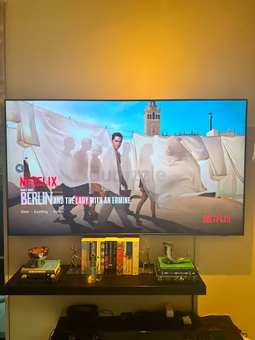 Samsung 75inches QLED 75Q8FA