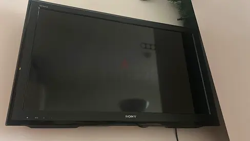 Sony TV Bravia LCD