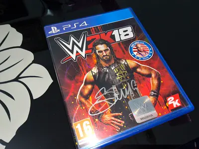 Ps4/Ps5 Games work on both consoles 65 aed/per disc