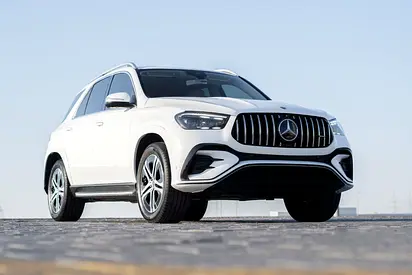 2020 Mercedes-BENZ GLE — миниатюра 2