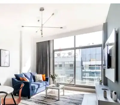 Appartement one bedroom in Meydan