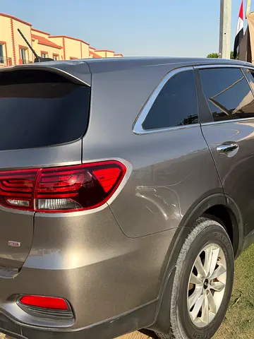 2019 Kia Sonet EX American Specs - Compact  Efficient SUV