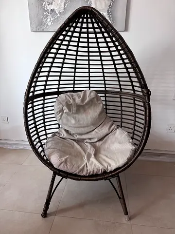 Indoor Chair