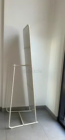 IKEA Standing Mirror