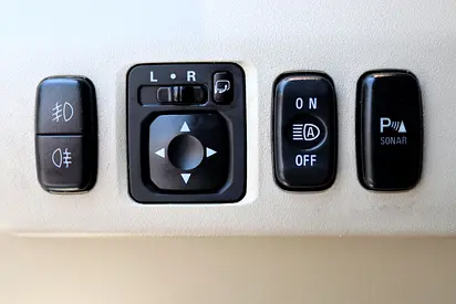 Mitsubishi Pajero GLS Top Line, миниатюра 15