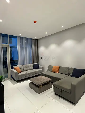 1 BHK available for rent on monthly basis in Muweilah Commercial