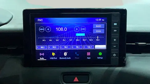 صورة 8 لـ 2022 Honda HR-V